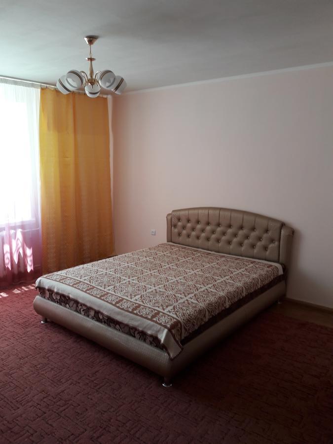 Apartment in the city center Cherkasy Bagian luar foto