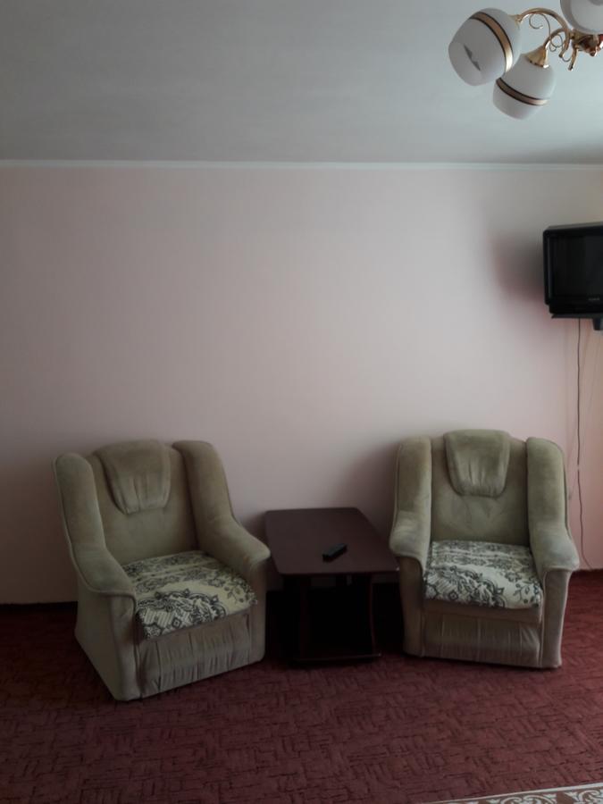 Apartment in the city center Cherkasy Bagian luar foto